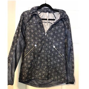 Lululemon Miss Misty Pullover Jacket